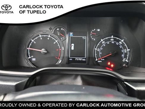 Used 2023 Toyota 4Runner SR5 RWD image 37