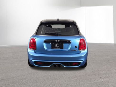 Used 2016 MINI Cooper S FWD image 15