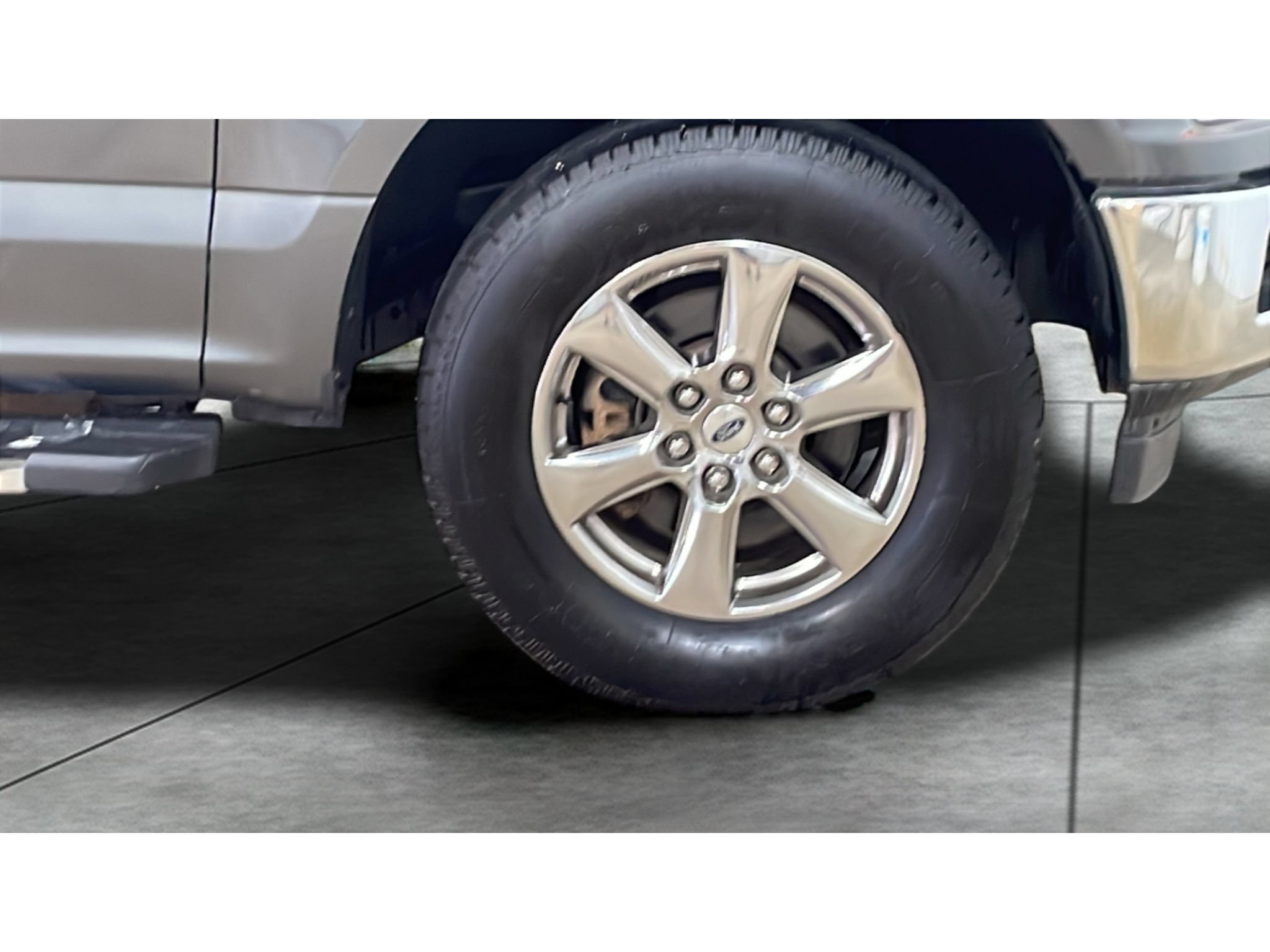 Used 2020 Ford F150 XLT w/ XTR Package AWD/4WD image 20