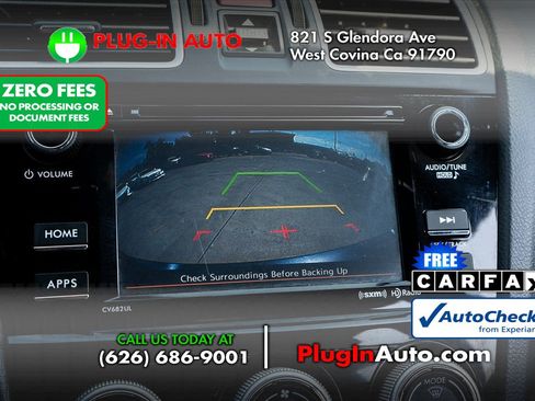 Used 2017 Subaru WRX AWD/4WD image 25