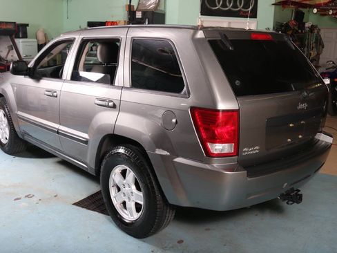 Used 2007 Jeep Grand Cherokee Laredo AWD/4WD image 29