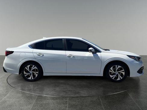 Used 2022 Subaru Legacy Premium AWD/4WD image 10