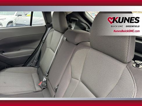 Used 2024 Subaru Crosstrek 2.0i Premium AWD/4WD image 31