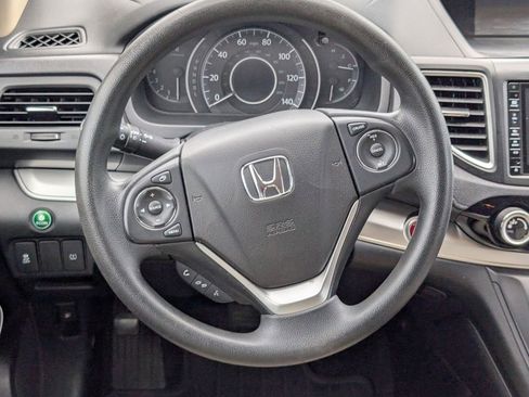 Used 2016 Honda CR-V EX image 11