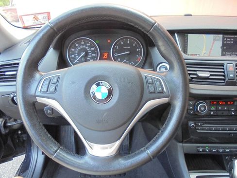 Used 2013 BMW X1 xDrive28i w/ Ultimate Pkg AWD/4WD image 16