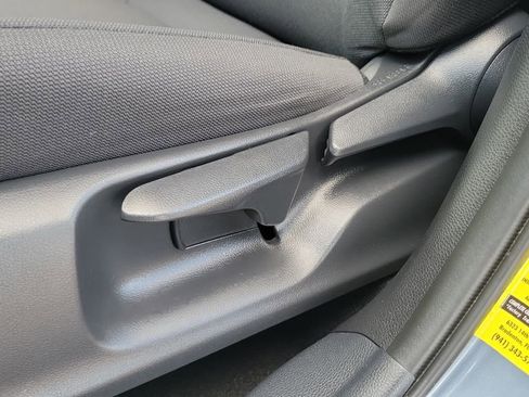 Used 2023 Toyota Corolla Cross LE image 16