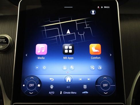 Certified 2026 Mercedes-Benz GLC 300 image 27