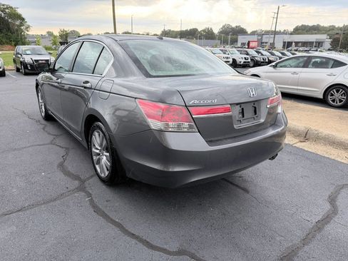 Used 2012 Honda Accord EX-L image 5