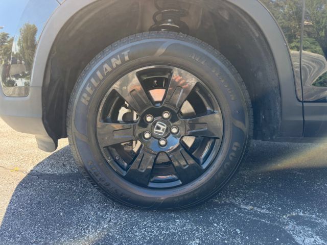 Used 2019 Honda Ridgeline Black Edition image 44