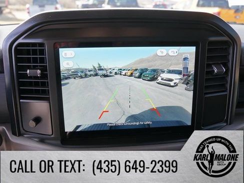 Used 2025 Ford F150 XL w/ Equipment Group 103A High image 25