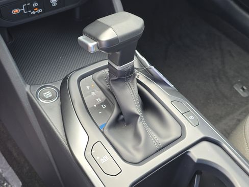 New 2026 Kia K4 LXS image 25