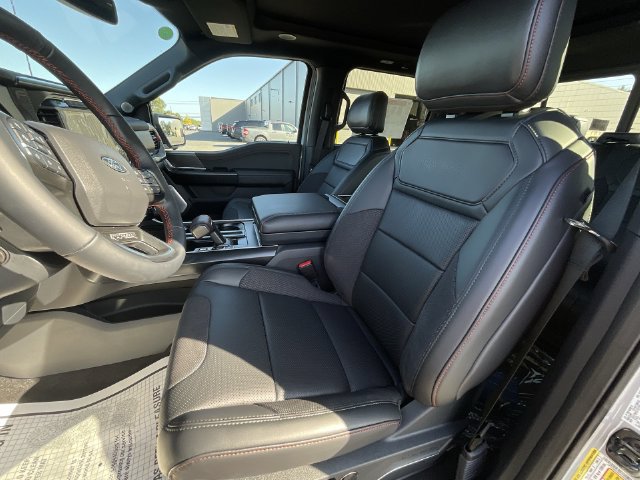 New 2026 Ford F150 Raptor AWD/4WD image 11