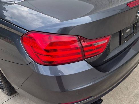 Used 2014 BMW 428i Convertible RWD image 16