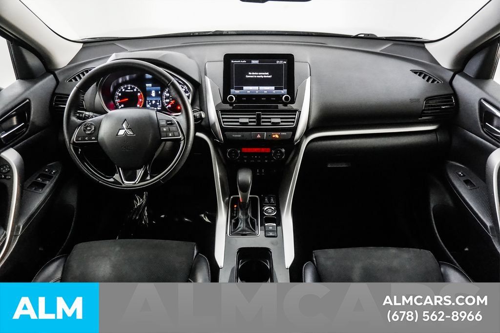 Used 2024 Mitsubishi Eclipse Cross SE AWD/4WD image 21