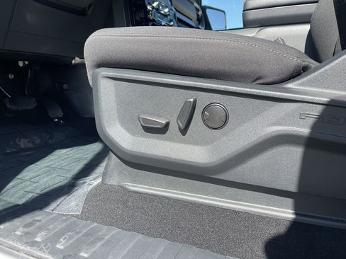 Used 2025 Ford F150 XLT w/ Equipment Group 302A MID image 18