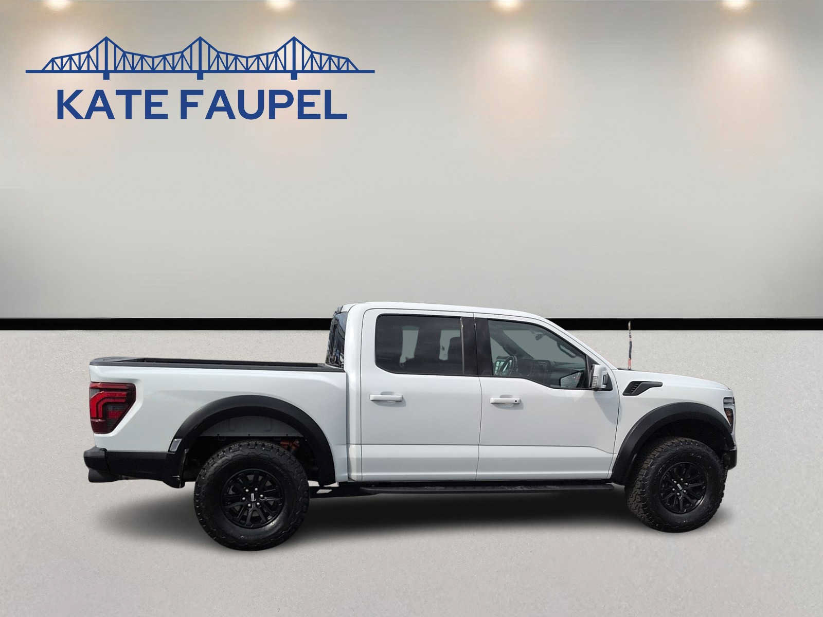 Used 2024 Ford F150 Raptor AWD/4WD image 8