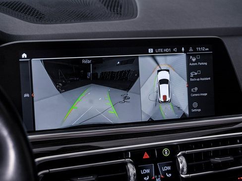 Used 2019 BMW X5 xDrive40i image 23