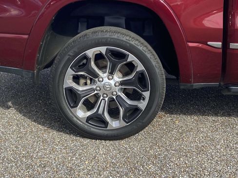 Used 2021 RAM 1500 Limited image 9