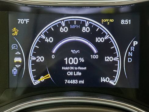 Used 2021 Jeep Grand Cherokee Summit w/ Platinum Series Group AWD/4WD image 15