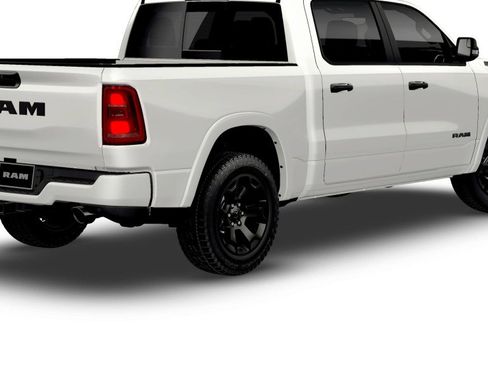 New 2026 RAM 1500 Lone Star image 2