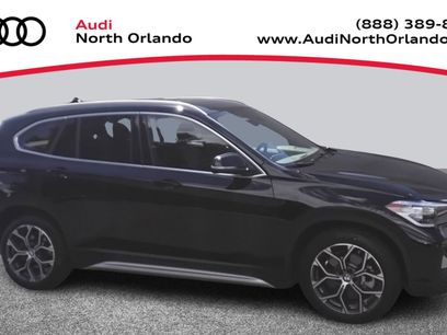 Used 2021 BMW X1 sDrive28i