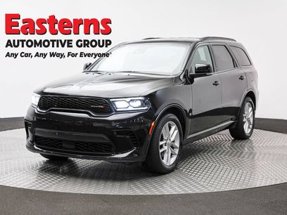 Used 2024 Dodge Durango GT