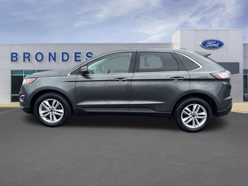 Used 2018 Ford Edge SEL w/ Equipment Group 201A AWD/4WD image 1