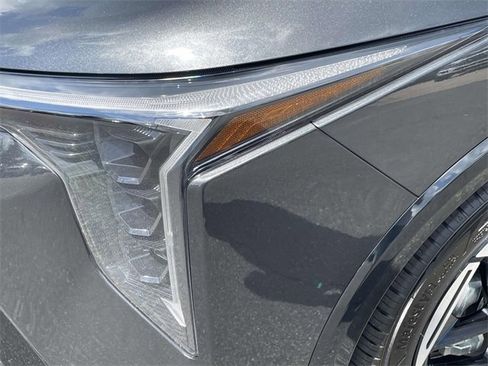 New 2025 Kia K4 GT-Line w/ GT-Line Premium Package image 8