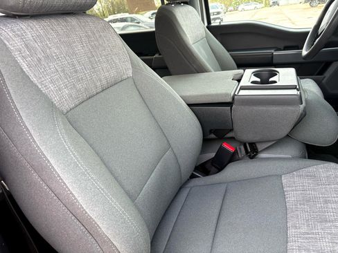 Used 2023 Ford F150 XLT image 50