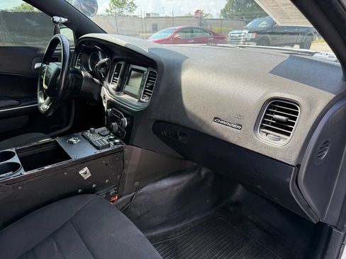 Used 2017 Dodge Charger Police w/ Fleet Park Assist Group RWD image 19