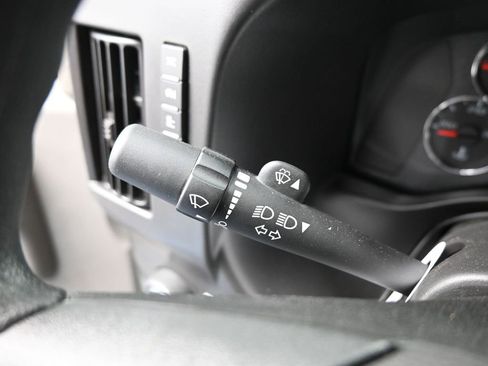 New 2026 GMC Savana 2500 Extended w/ Enhanced Convenience Package image 27