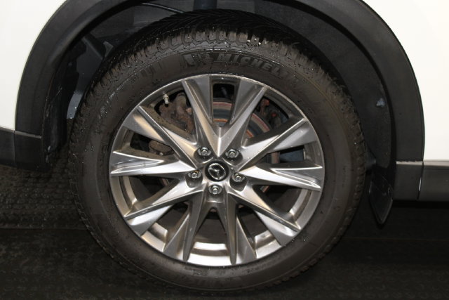 Used 2019 MAZDA CX-5 Grand Touring w/ GT Premium Package AWD/4WD image 32
