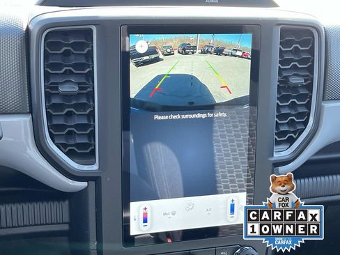 Used 2024 Ford Ranger XL w/ Trailer Tow Package image 33