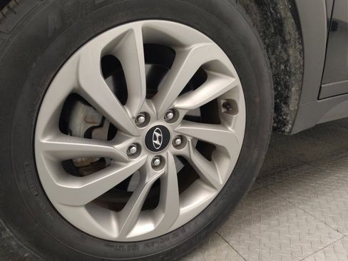 Used 2016 Hyundai Tucson SE w/ Option Group 02 FWD image 31
