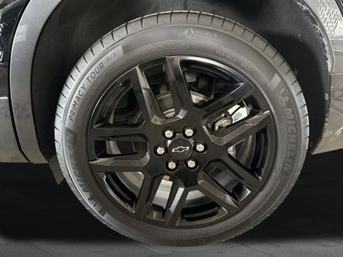 Used 2023 Chevrolet Blazer Premier image 22