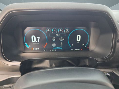 Used 2022 Ford F150 Tremor w/ Equipment Group 402A High image 18