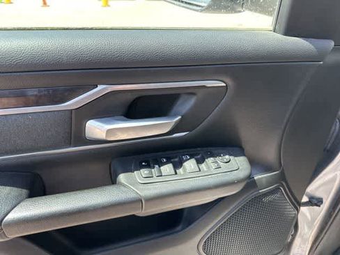 Used 2022 RAM 1500 Big Horn image 8