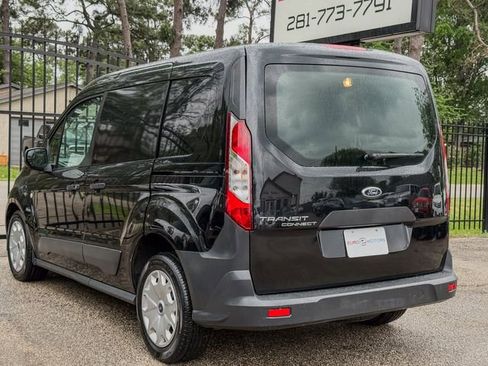 Used 2015 Ford Transit Connect XL image 5