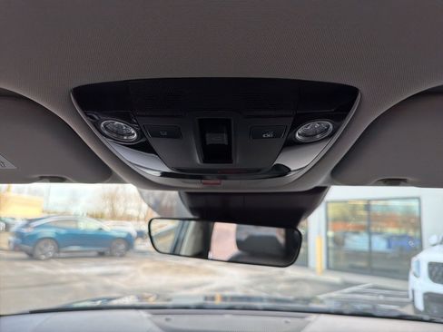 New 2026 Kia Seltos EX image 27