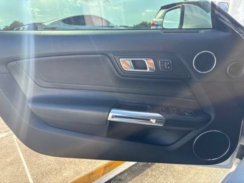 Used 2019 Ford Mustang GT Premium w/ Equipment Group 401A RWD image 12