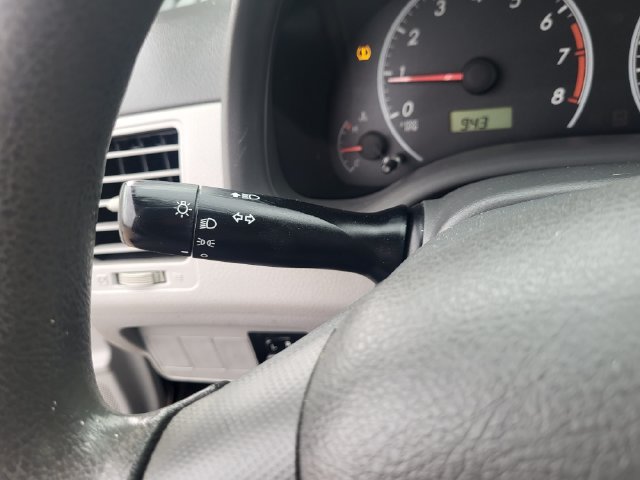 Used 2009 Toyota Corolla LE FWD image 21
