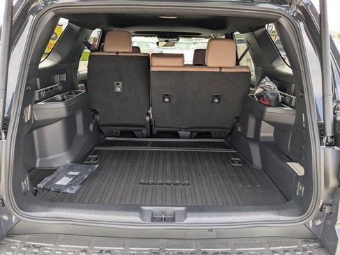 New 2026 Toyota 4Runner Limited RWD image 13