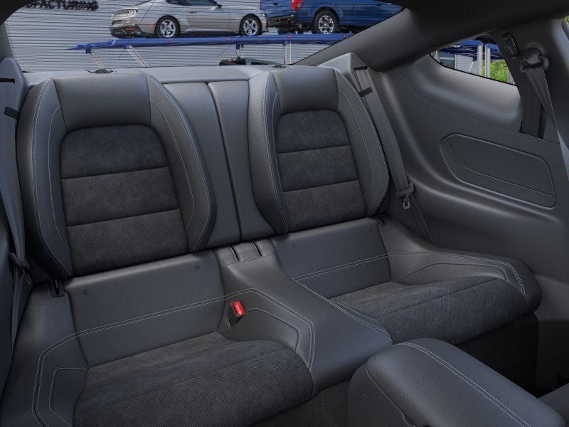 New 2026 Ford Mustang Dark Horse SC RWD image 11