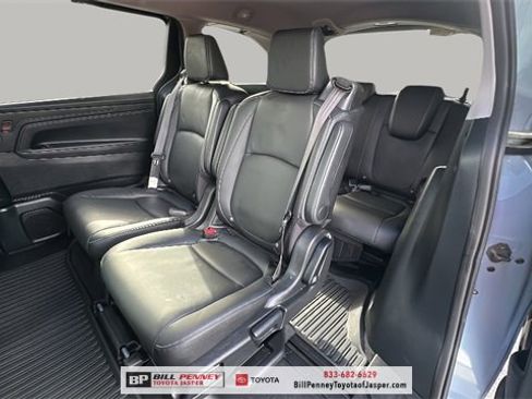 Used 2023 Honda Odyssey Touring image 21