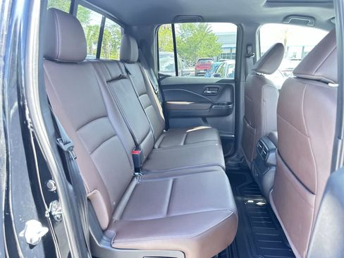 Used 2024 Honda Ridgeline RTL image 16