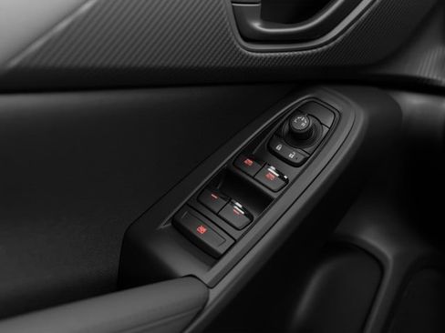 New 2026 Subaru Crosstrek 2.0i Premium image 20