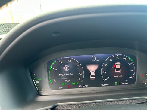 New 2026 Honda Accord Sport image 22