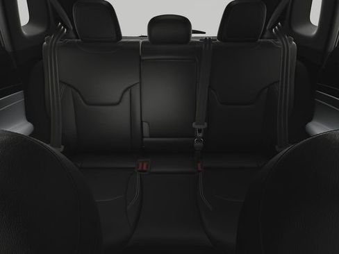 New 2025 Jeep Compass Limited w/ Sun & Sound Group image 20