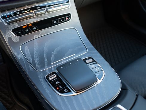 Used 2023 Mercedes-Benz E 53 AMG 4MATIC Coupe image 28