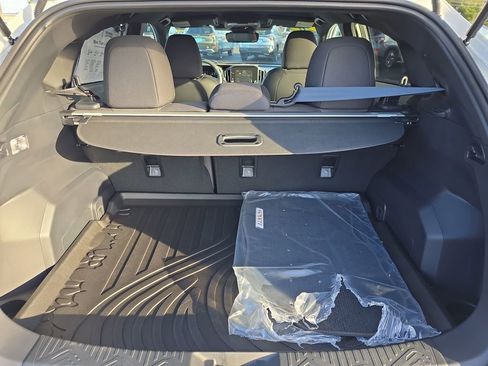 New 2026 Subaru Crosstrek 2.5i Sport image 12